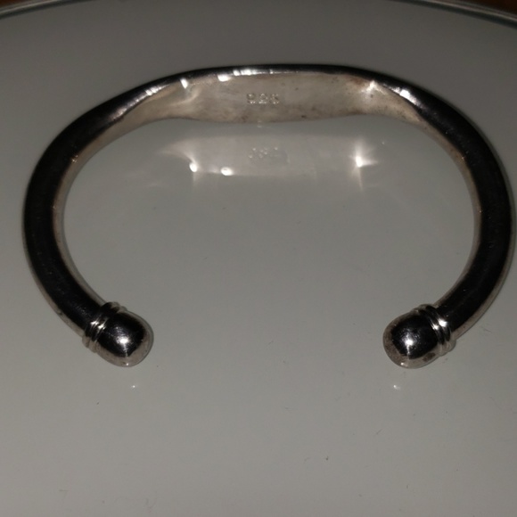 925 silver bracelet - Picture 4 of 4